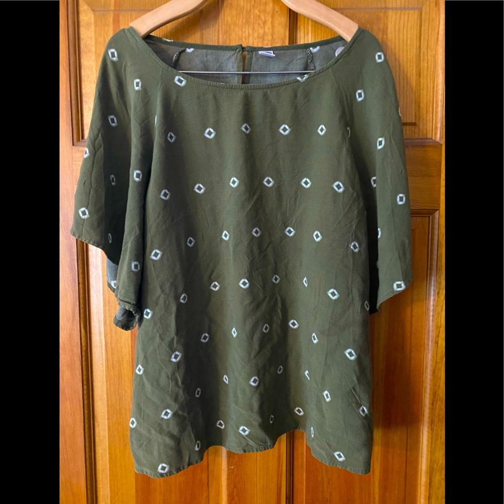 Old Navy Top